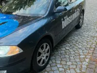Używany Skoda Octavia 105 KM (77 kW) 2007 Szary Kombi
