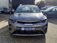 Neu Kia Stonic 101 PS (74 kW) 2025 Astro gray SUV