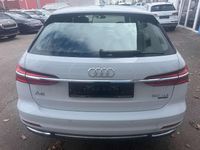 Gebraucht Audi A6 Sport 286 PS (210 kW) 2021 Gletscherweiß metallic Kombi