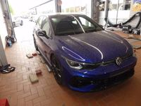 gebraucht VW Golf VIII R 2.0 TSI DSG 4Motion Klima