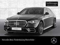 Gebraucht Mercedes S450 AMG 367 PS (269 kW) 2025 Schwarz Limousine