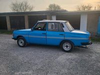 Gebraucht Wartburg 353 50 PS (36 kW) 1989 Blau Limousine