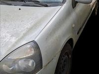 Second-hand Renault Clio II 2003 Gri Hatchback