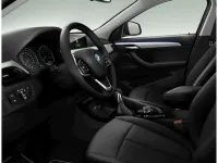 Gebraucht BMW X2 Advantage 220 PS (161 kW) 2023 Grau SUV