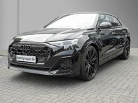 Gebraucht Audi Q8 Ambiente 490 PS (360 kW) 2025 Mythosschwarz metallic SUV