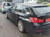 Gebraucht BMW 318 Performance 143 PS (105 kW) 2014 Kombi