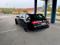 gebraucht Audi A6 3.0TDI 8-GANG