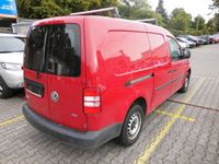 gebraucht VW Caddy Kasten/Kombi Maxi Kasten EcoProfi