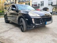 gebraucht Porsche Cayenne S/ GTS 4,8l