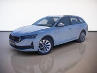 Neu Skoda Octavia Selection 150 PS (110 kW) 2026 Moonweiß perleffekt Kombi