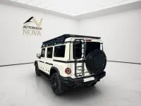 Gebraucht Ineos Grenadier 249 PS (183 kW) 2023 Beige Kombi