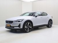 Gebraucht Polestar 2 Pilot 300 kW (408 PS) 2020 Grau Kleinwagen