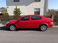 Gebraucht Opel Astra Innovation 116 PS (85 kW) 2008 Rot Limousine