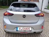 Gebraucht Opel Corsa 75 PS (55 kW) 2022 Silber Limousine