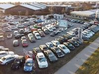 Gebraucht Opel Meriva Innovation 140 PS (102 kW) 2015 Grau Van / Kleinbus