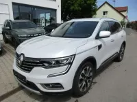 Gebraucht Renault Koleos Intens 177 PS (130 kW) 2017 Kyanit weiß SUV