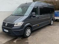 Gebraucht VW Crafter 177 PS (130 kW) 2023 Van
