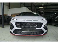 gebraucht Hyundai Kona N N Performance 2.0 T-GDI 8-DCT GSD Assist. Paket