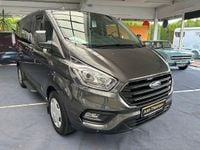 Gebraucht Ford Transit Trend 131 PS (96 kW) 2022 Grau Kombi
