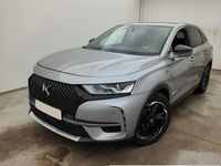 Gebraucht DS Automobiles DS7 Crossback Performance 131 PS (96 kW) 2021 Grau SUV