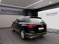 gebraucht VW Tiguan Allspace 2.0 TDI DSG Highline 4Motion