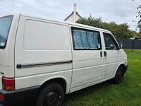 Gebraucht VW Transporter 68 PS (50 kW) 2000 Van