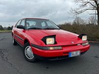 gebraucht Mazda 323F BG 1.6 8V Erstzl 1990