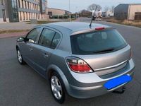 gebraucht Opel Astra 