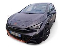 Gebraucht Cupra Born 150 kW (204 PS) 2022 Grau Kleinwagen