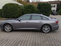 Gebraucht Audi A6 252 PS (185 kW) 2020 Limousine