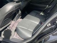 Gebraucht Infiniti Q50 209 PS (153 kW) 2016 Schwarz Limousine