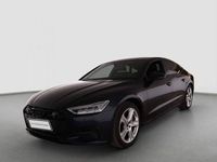 Gebraucht Audi A7 Sport 299 PS (219 kW) 2025 Blau Limousine