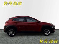 Gebraucht Hyundai Kona YES! 120 PS (88 kW) 2019 Rot SUV