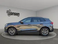 Gebraucht Cupra Terramar 150 PS (110 kW) 2026 Grau SUV