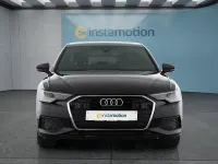Gebraucht Audi A6 265 PS (194 kW) 2023 Schwarz Limousine