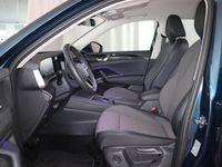 Gebraucht VW Tayron Life 150 PS (110 kW) 2025 Nightshade blue metallic (metallic) SUV