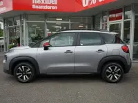 Gebraucht Citroën C3 Aircross PureTech 110 PS (80 kW) 2021 Artensegraumet. SUV