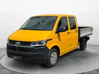 Gebraucht VW T6.1 150 PS (110 kW) 2022 Van
