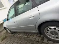 Gebraucht Audi A3 Ambiente 101 PS (74 kW) 1999 Kleinwagen