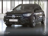 Gebraucht Mercedes GLA180 Advanced 136 PS (100 kW) 2022 Schwarz SUV