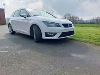 gebraucht Seat Leon 5f