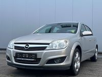 gebraucht Opel Astra Lim. Edition Aut._ HU & Service Neu