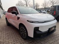 Neu Leapmotor B10 160 kW (218 PS) 2026 Weiß SUV