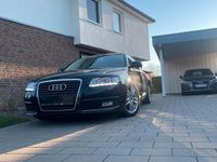 Gebraucht Audi A6 170 PS (125 kW) 2010 Schwarz Kombi