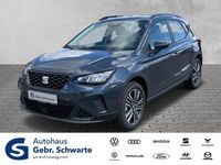 Gebraucht Seat Arona Style 95 PS (69 kW) 2024 Grau SUV