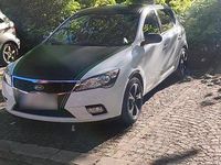 Brugt Kia Ceed 2011 Hatchback