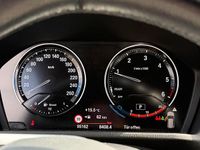 Gebraucht BMW X1 190 PS (139 kW) 2020 Schwarz SUV