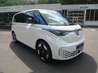 Gebraucht VW ID. Buzz Pro 150 kW (204 PS) 2023 Candyweiß Van / Kleinbus