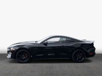 gebraucht Ford Mustang 2.3 Eco Boost AUTOMATIK