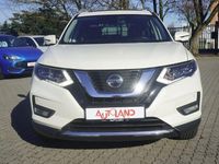 Gebraucht Nissan X-Trail 158 PS (116 kW) 2021 Weiß SUV